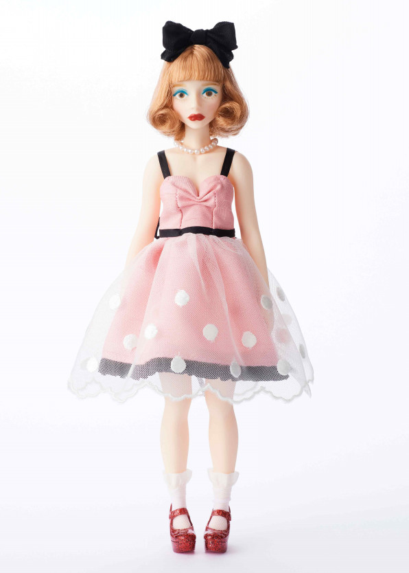Dollybird 31 b.m.b!Cherry「ブリジット」 | Dollybird