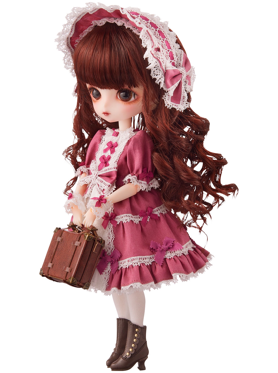 LIMITED DOLLS | Dollybird