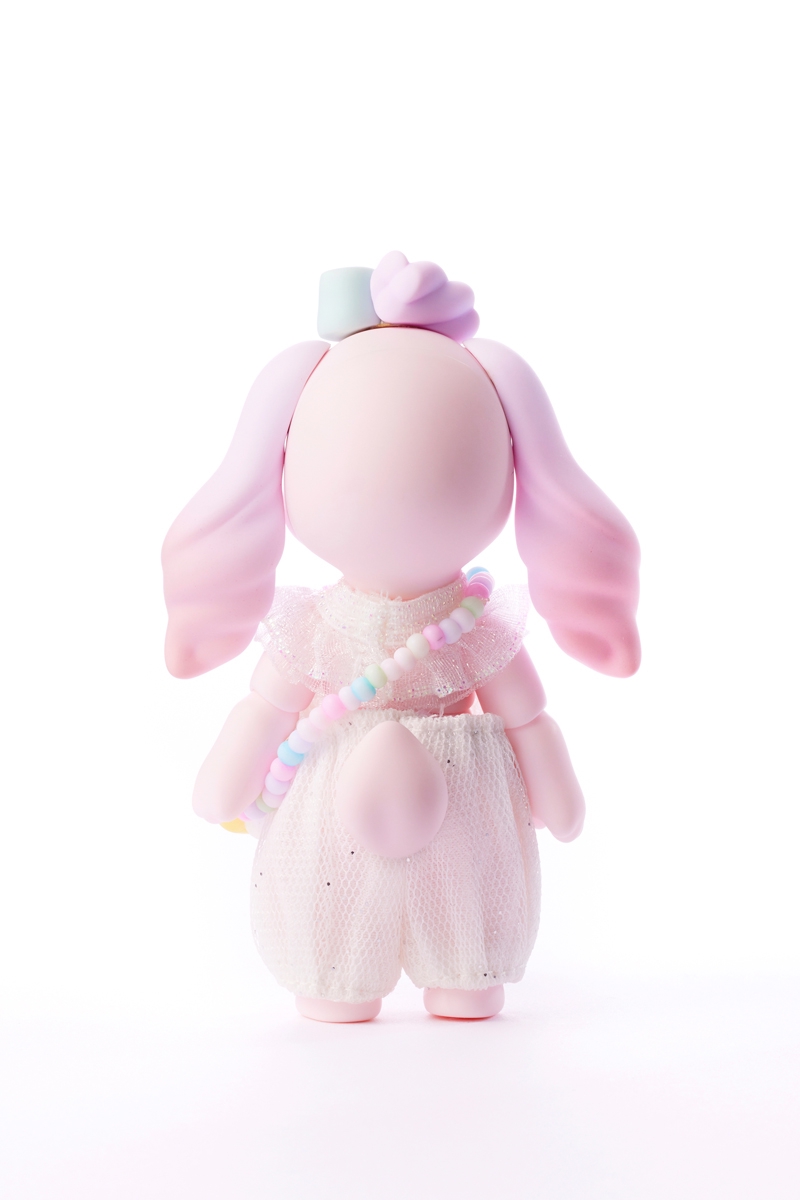 Dollybird 35「Marshmallow Groomy♡」 | Dollybird