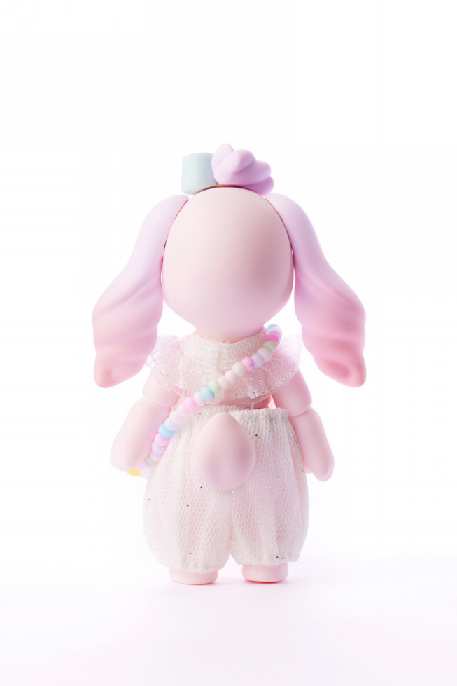 Dollybird 35「Marshmallow Groomy♡」 | Dollybird