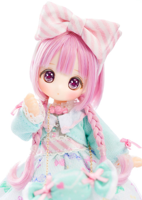 Dollybird 32 SugarCups「キャンディールル」 | Dollybird