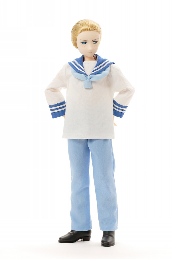 Dollybird25 ヘタリア 特集 Dollybird Dollybird25 ヘタリア 特集 Dollybird