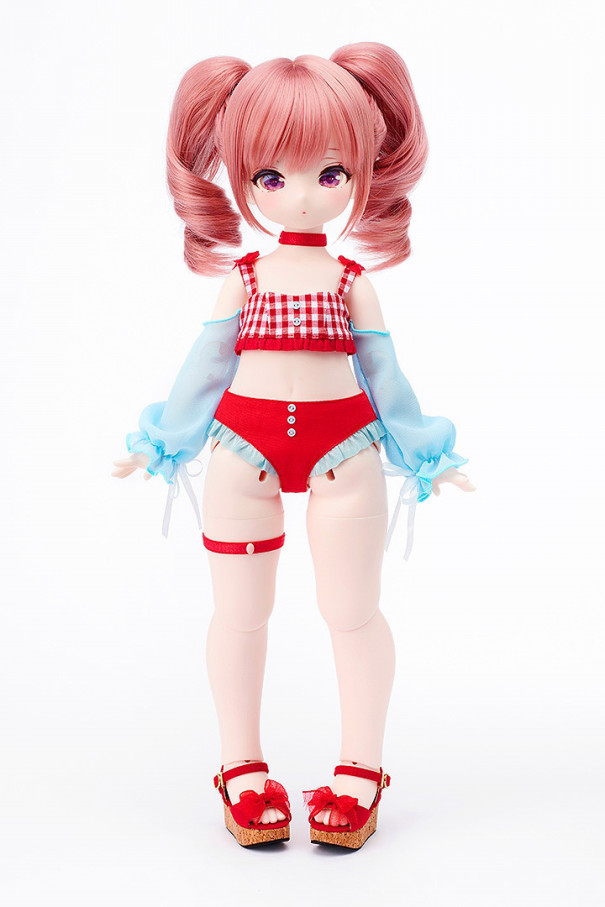 Dollybird 33 KUMAKO 「Rose」 | Dollybird