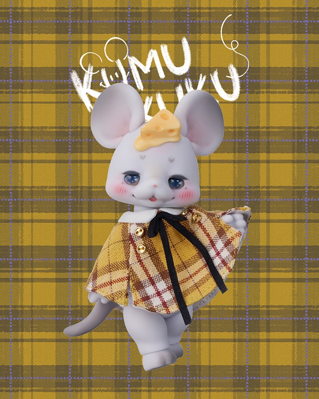 リクエストいただいたユキヒョウ完成しました✨模様が大変過ぎて