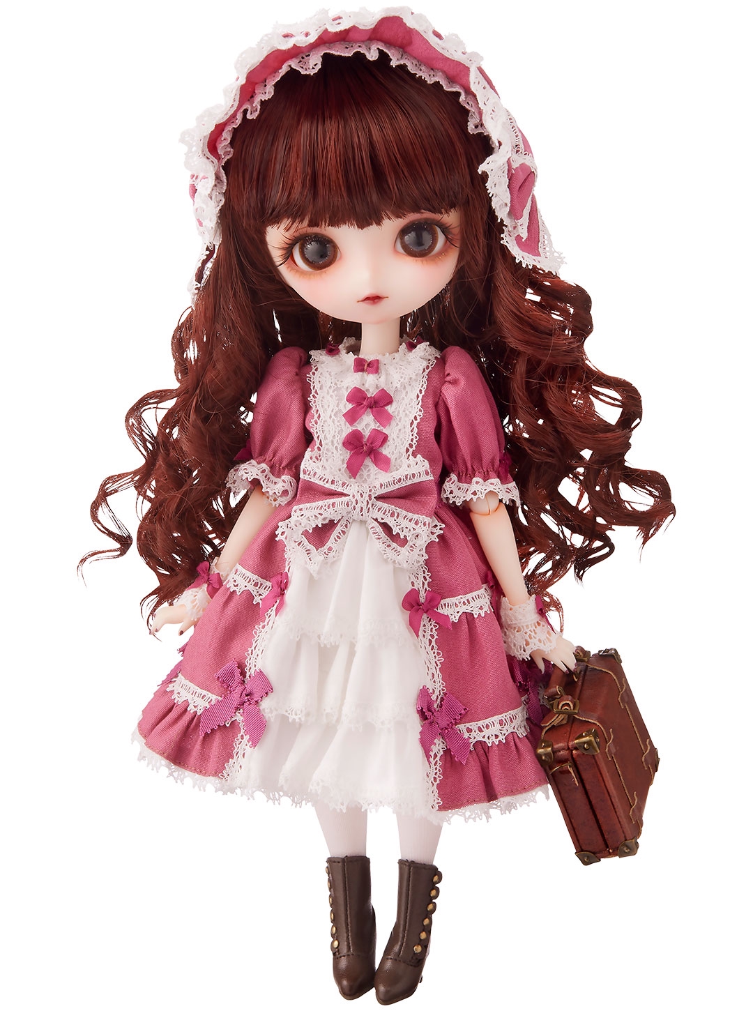 LIMITED DOLLS | Dollybird