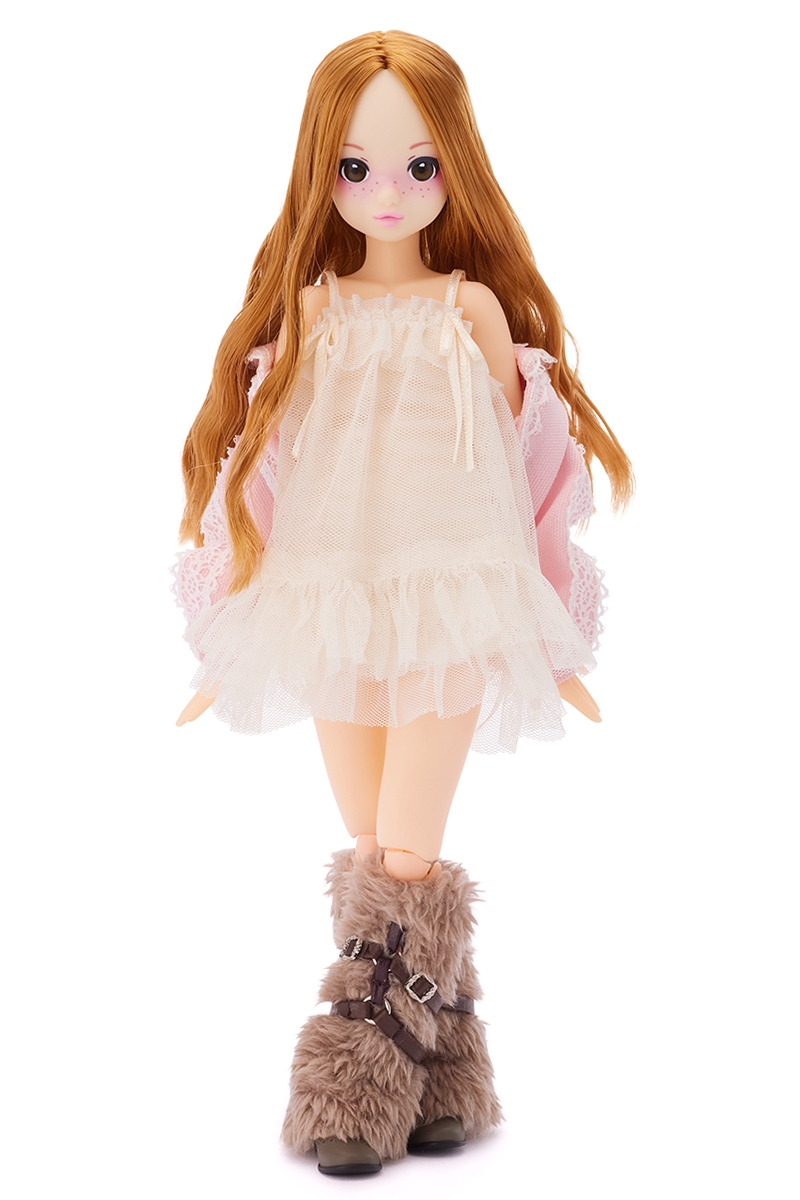 ruruko ae [Candy Stripper] | Dollybird