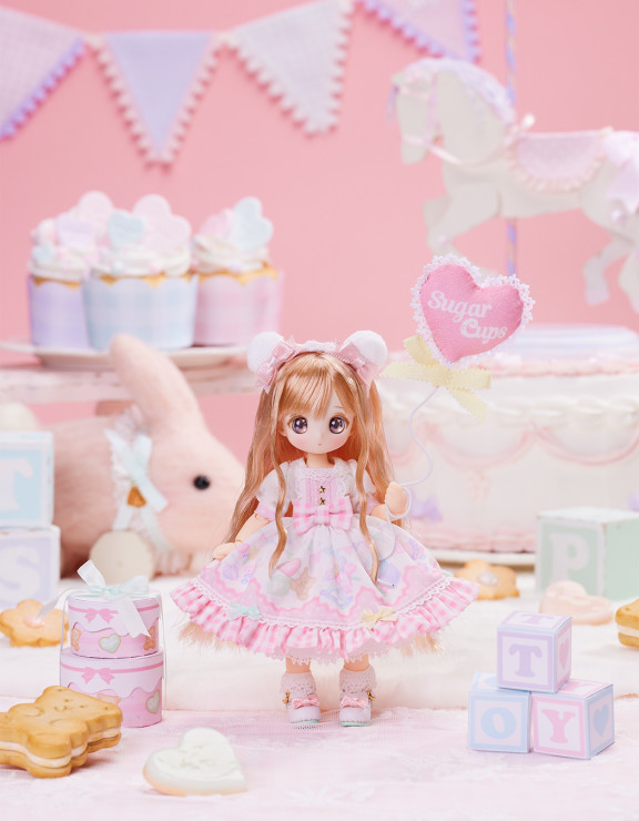 LIMITED DOLLS | Dollybird