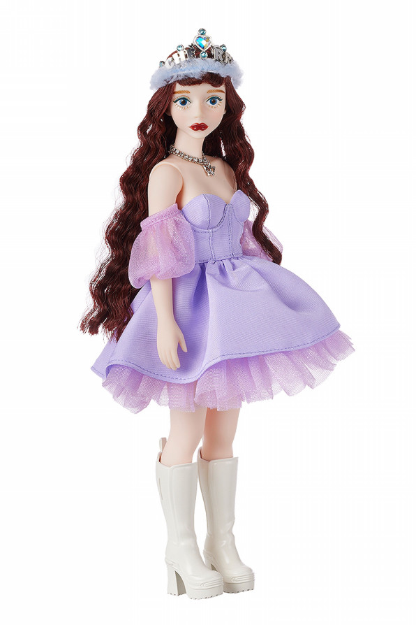 Dollybird 36「be my baby! Cherry -Princess Crossing-