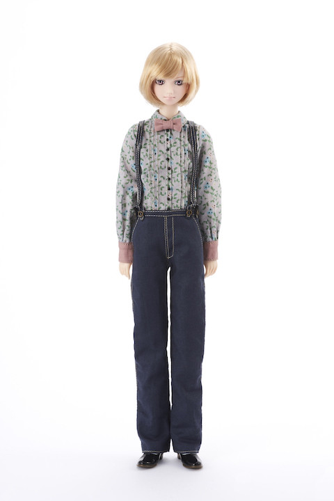 Dollybird 27 U-noa Quluts Light -HANON ver.- | Dollybird
