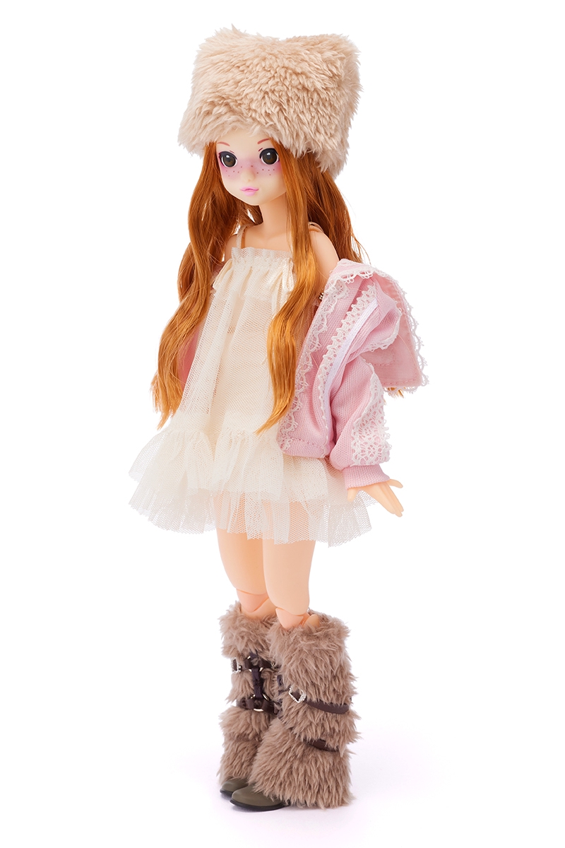 ruruko ae [Candy Stripper] | Dollybird