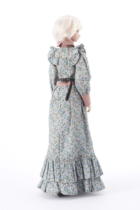 Dollybird 27 U-noa Quluts Light -HANON ver.- | Dollybird