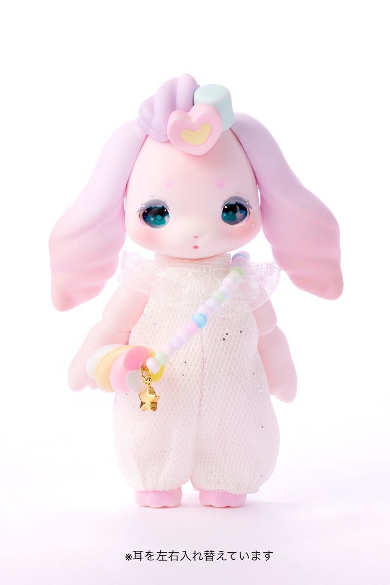 Dollybird 35「Marshmallow Groomy♡」 | Dollybird