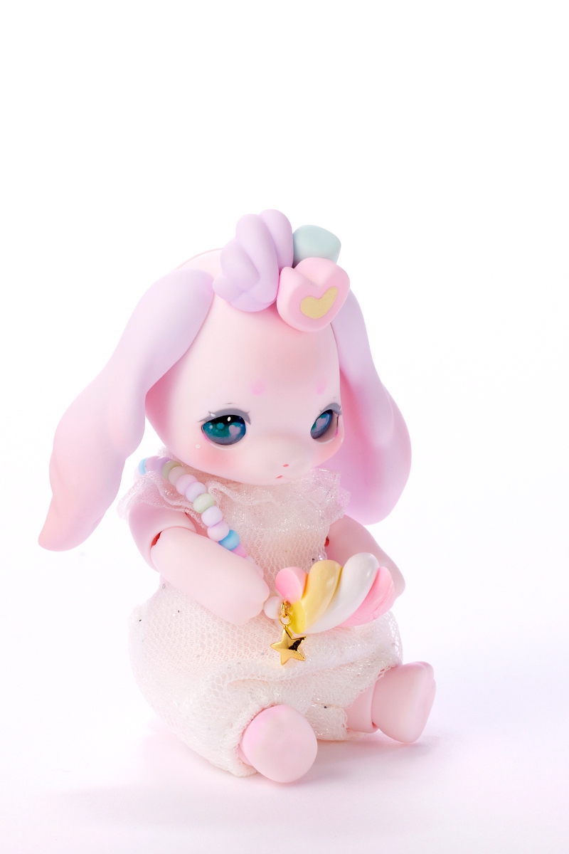 Dollybird 35「Marshmallow Groomy♡」 | Dollybird