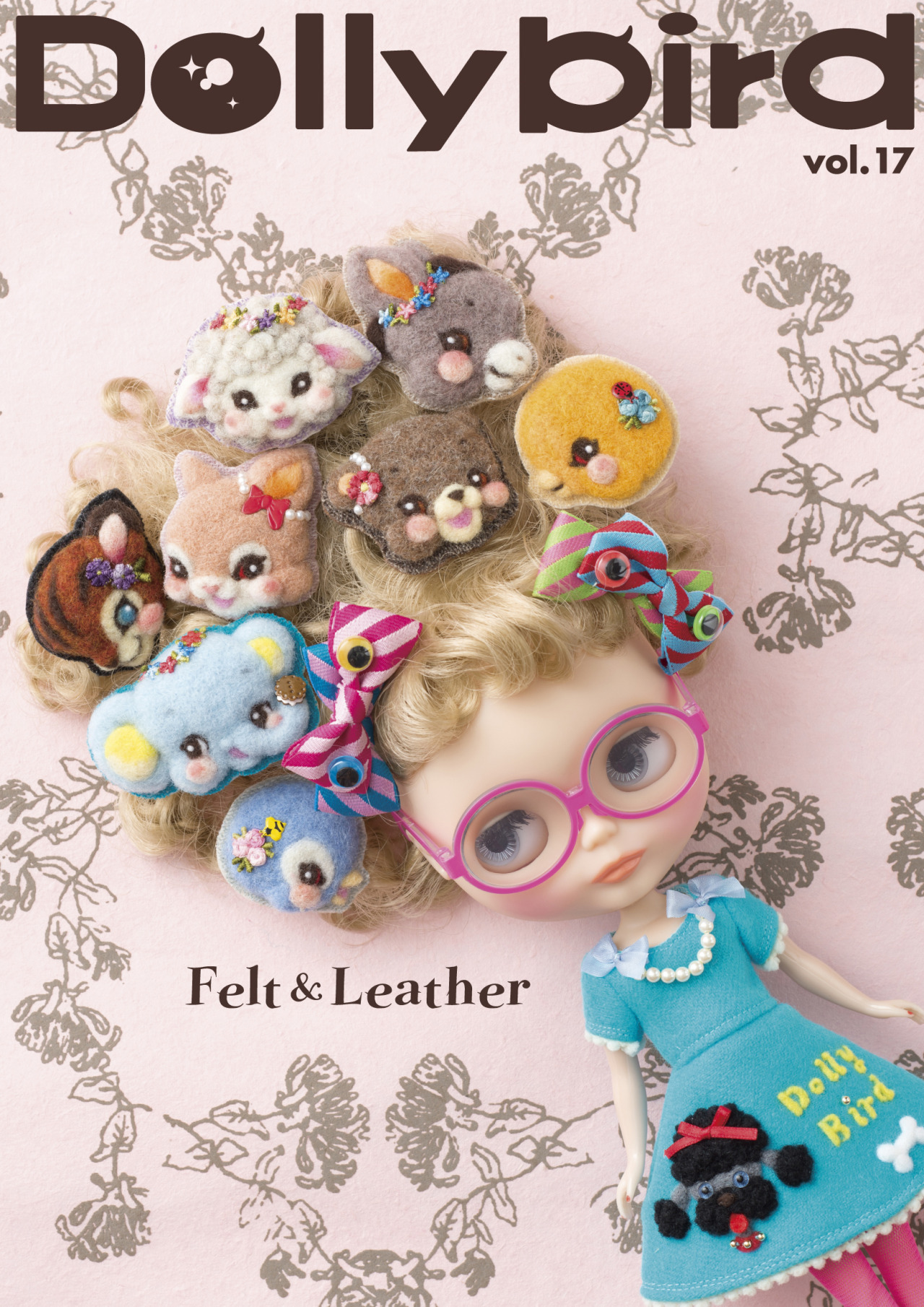 Dollybird vol.17 Dollybird