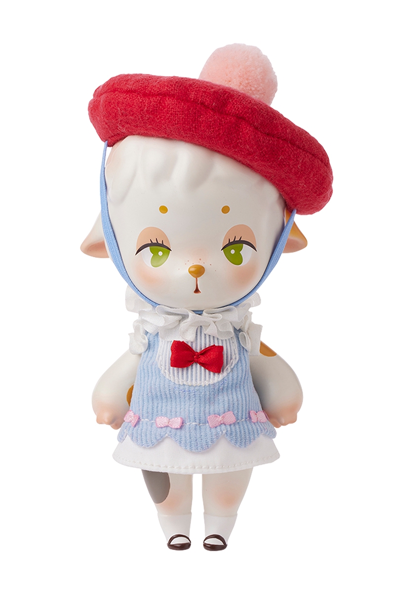 ショップ chuchu doll HINA 赤ずきんu0026アリス | artfive.co.jp