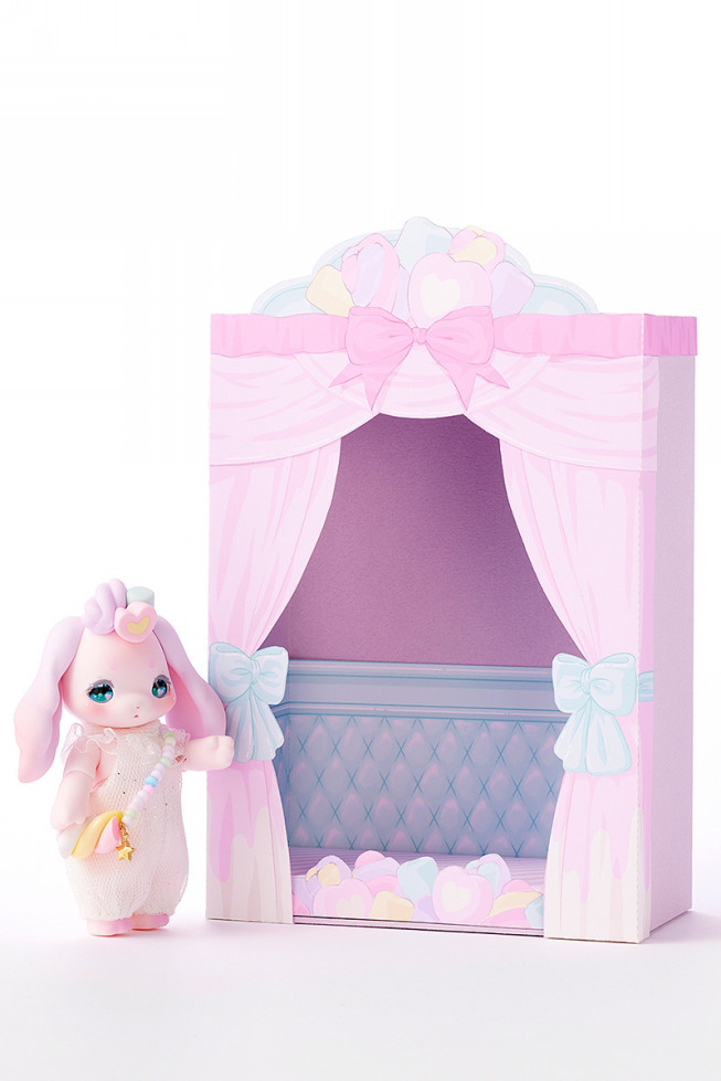 Dollybird 35「Marshmallow Groomy♡」 | Dollybird