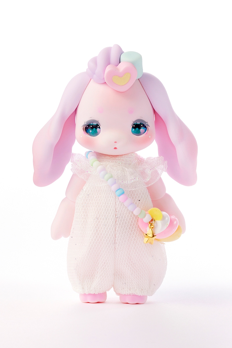 Marshmallow Groomy(cocoriang)製造coco - おもちゃ/人形
