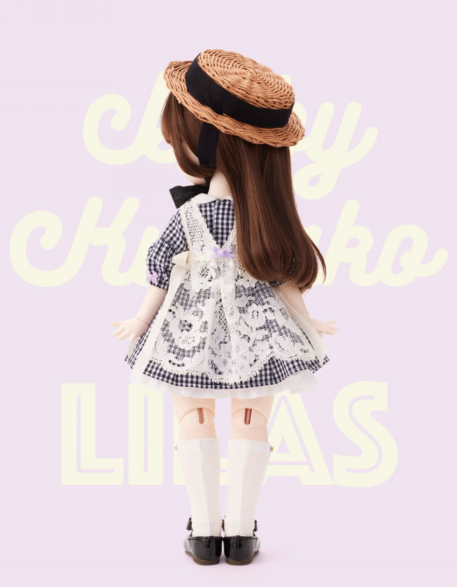 Baby KUMAKO「Lilas」 | Dollybird