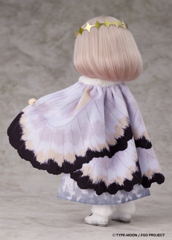 特典付き》 Harmonia bloom オベロン 第一再臨 Dollybird vol.37 