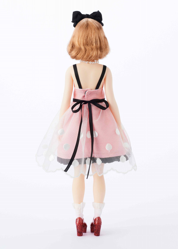 Dollybird 31 b.m.b!Cherry「ブリジット」 | Dollybird