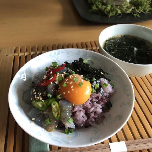 韓国料理の特別レッスンのお知らせ La Cucina Oliva Di Tamao Tanaka 韓国料理の特別レッスンのお知らせ La Cucina Oliva Di Tamao Tanaka