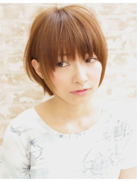 銀座 美容室 Xelha シェルハ 人気 髪型 ショート Xelha Blog 銀座 美容室 Xelha シェルハ 人気 髪型 ショート Xelha Blog