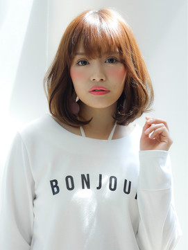 銀座 美容室 Xelha シェルハ 人気 髪型 ミディアム Xelha Blog 銀座 美容室 Xelha シェルハ 人気 髪型 ミディアム Xelha Blog