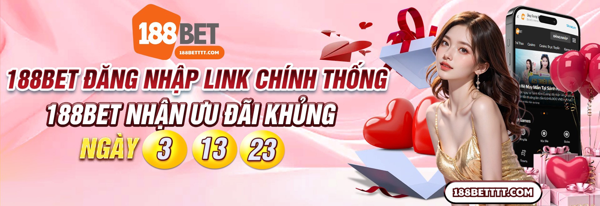 188bet Casino mang đến trải nghiệm cá cược hoàn hảo - Khám phá những điều thú vị và hiệu quả