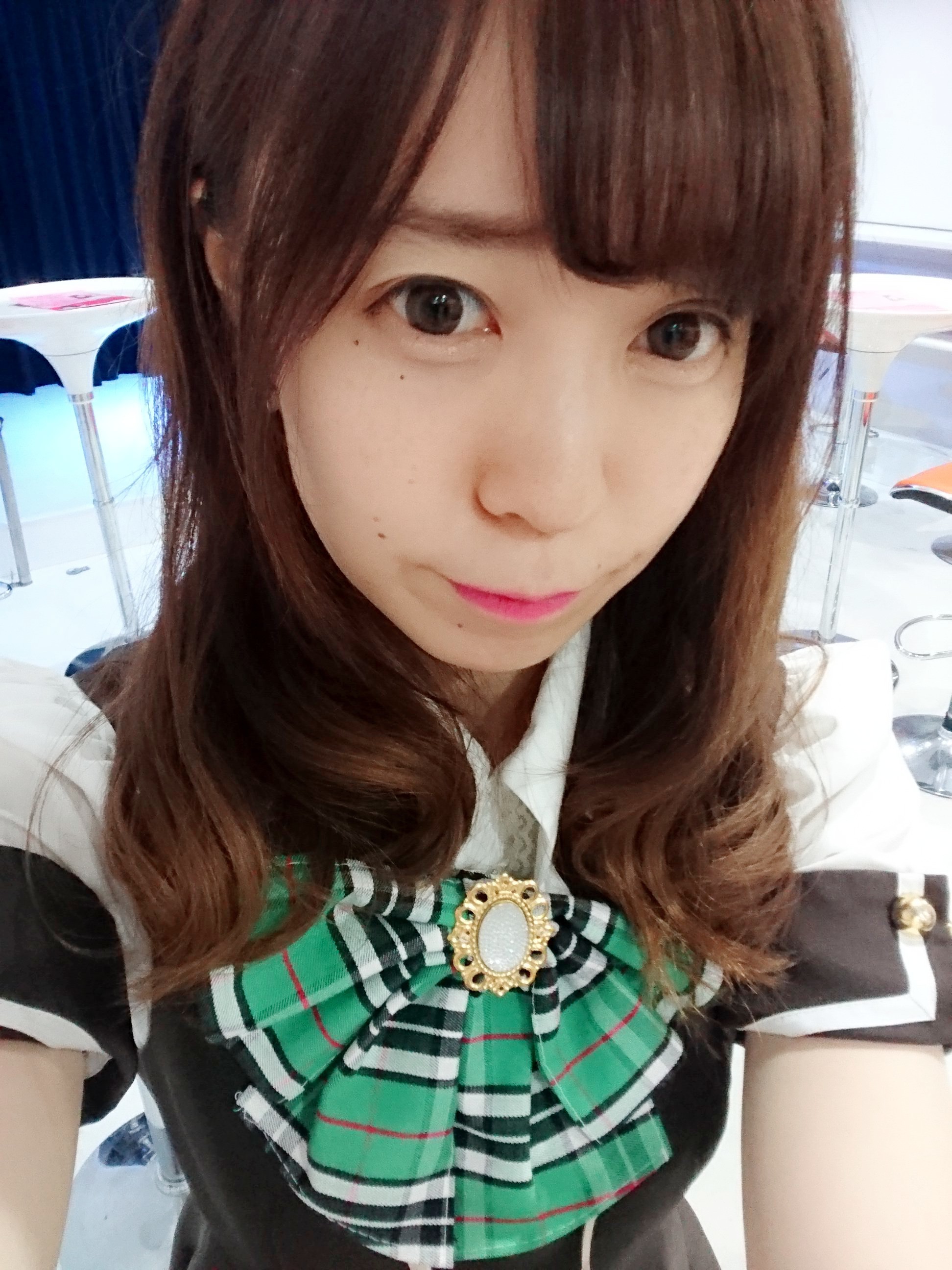 やむちゃん | ライブアイドルカフェ