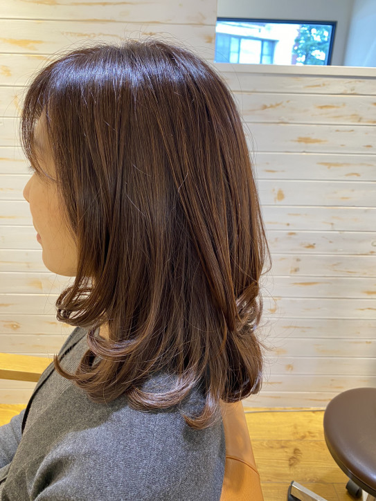 レイヤーカット Canvas