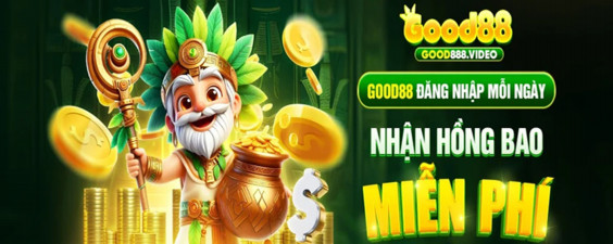 Khám Phá Thế Giới Game Trực Tuyến Qua Good88 Đăng Nhập - Hành Trình Chinh Phục Giải Trí