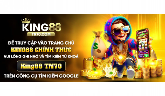 King88 - Khám Phá Thế Giới Đầy Hấp Dẫn Của Trò Chơi Đỏ Đen