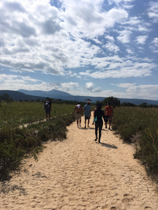 仕事とは関係無いですが 南米ボリビアの旅 つづき 小さな森のポーセラーツ教室ハニーバニー Hunny Bunny