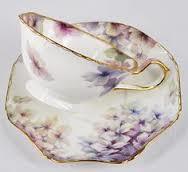 ポーセラーツとチャイナペインティングの違い？？ | ☆小さな森の