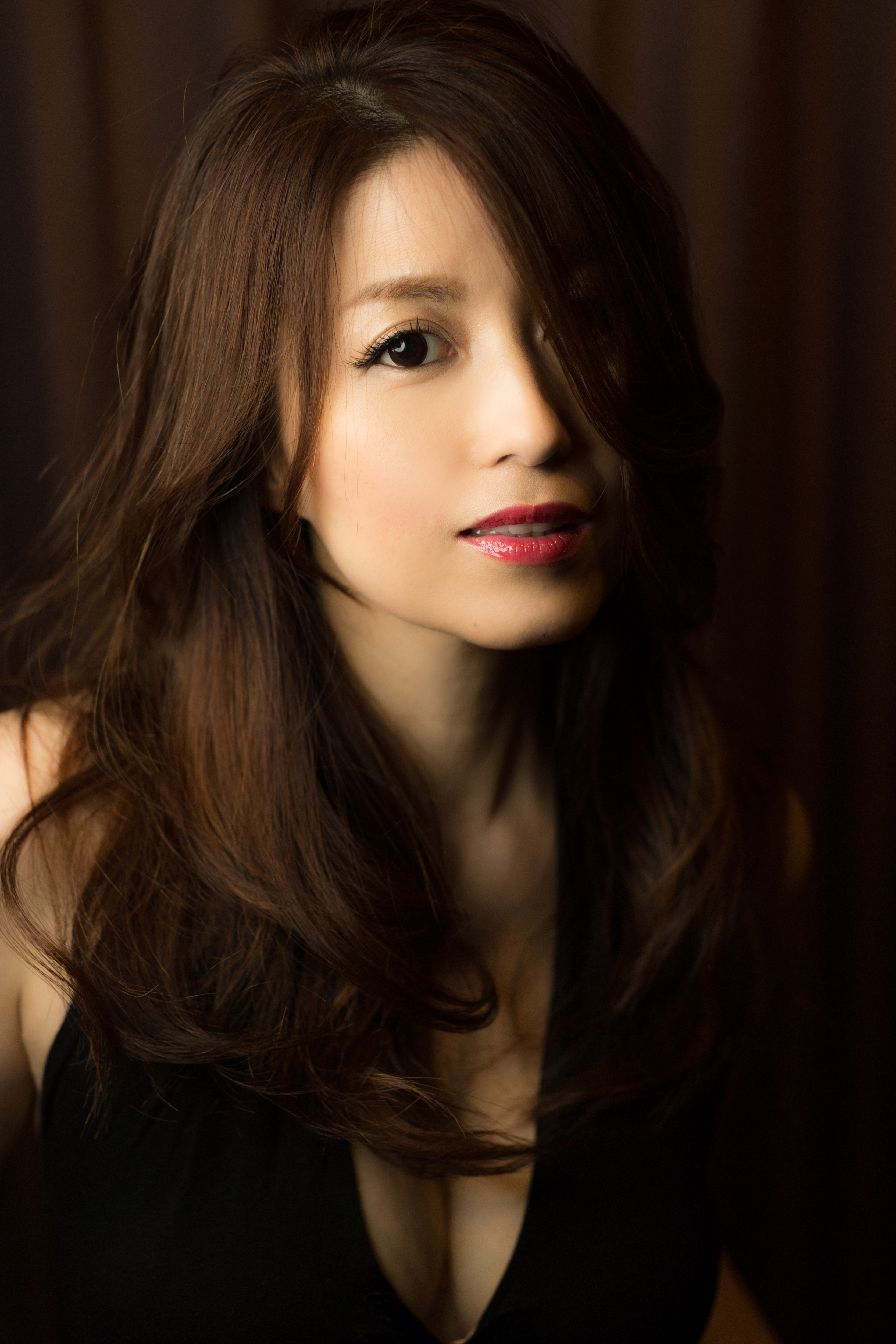Profile | Yuki Takahara Official Website
