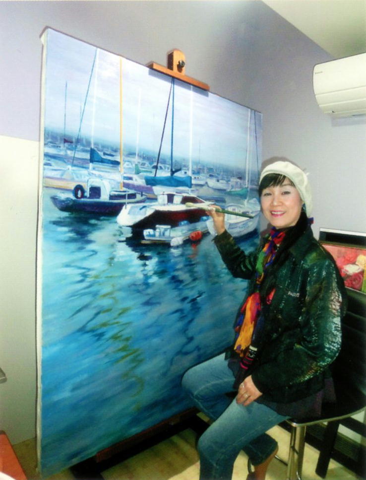 Michiko's Room