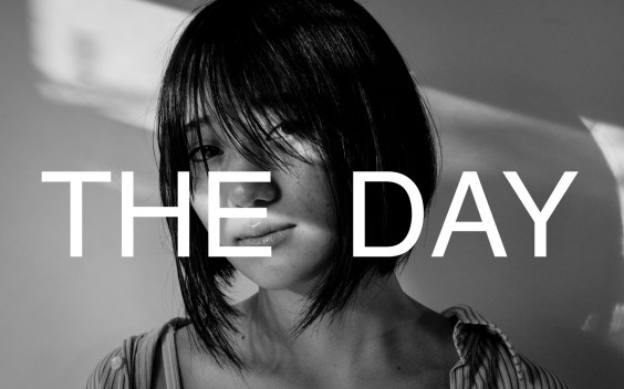 ７ ２４ S S 18 撮影 中之島 肥後橋 美容室 The Day