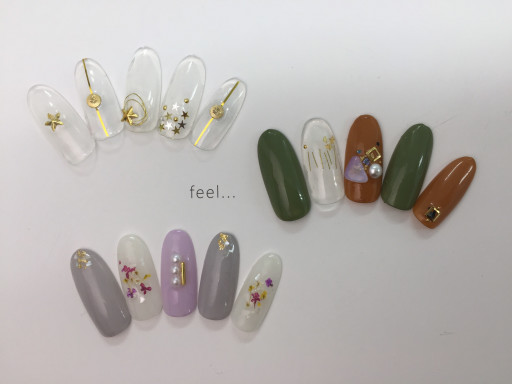 News Mana Nail Design ネイルサロン マナネイルデザイン南森町店