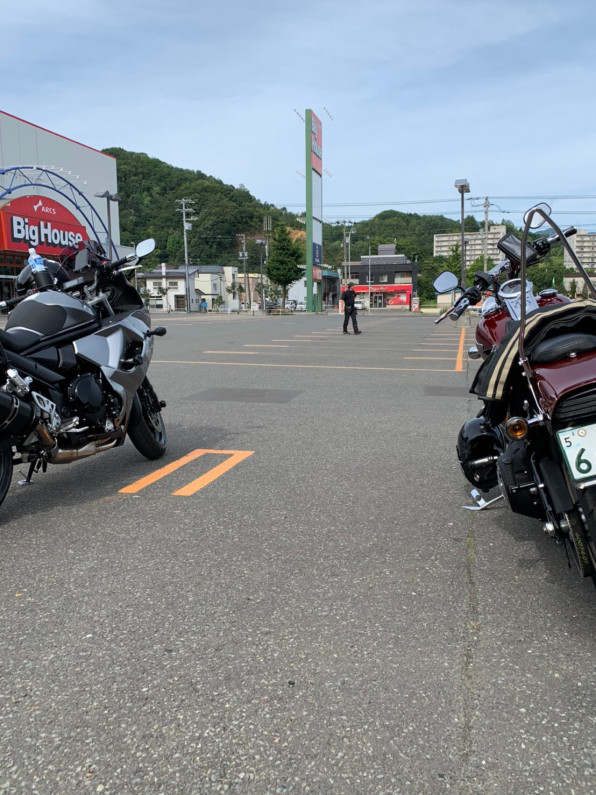 第65回ハンバーガーが ツー Team Freedom 第65回ハンバーガーが ツー Team Freedom