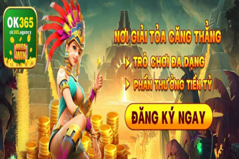 Ok365 - Mở Cánh Cửa Giải Trí Bất Tận - Đánh Giá Chi Tiết