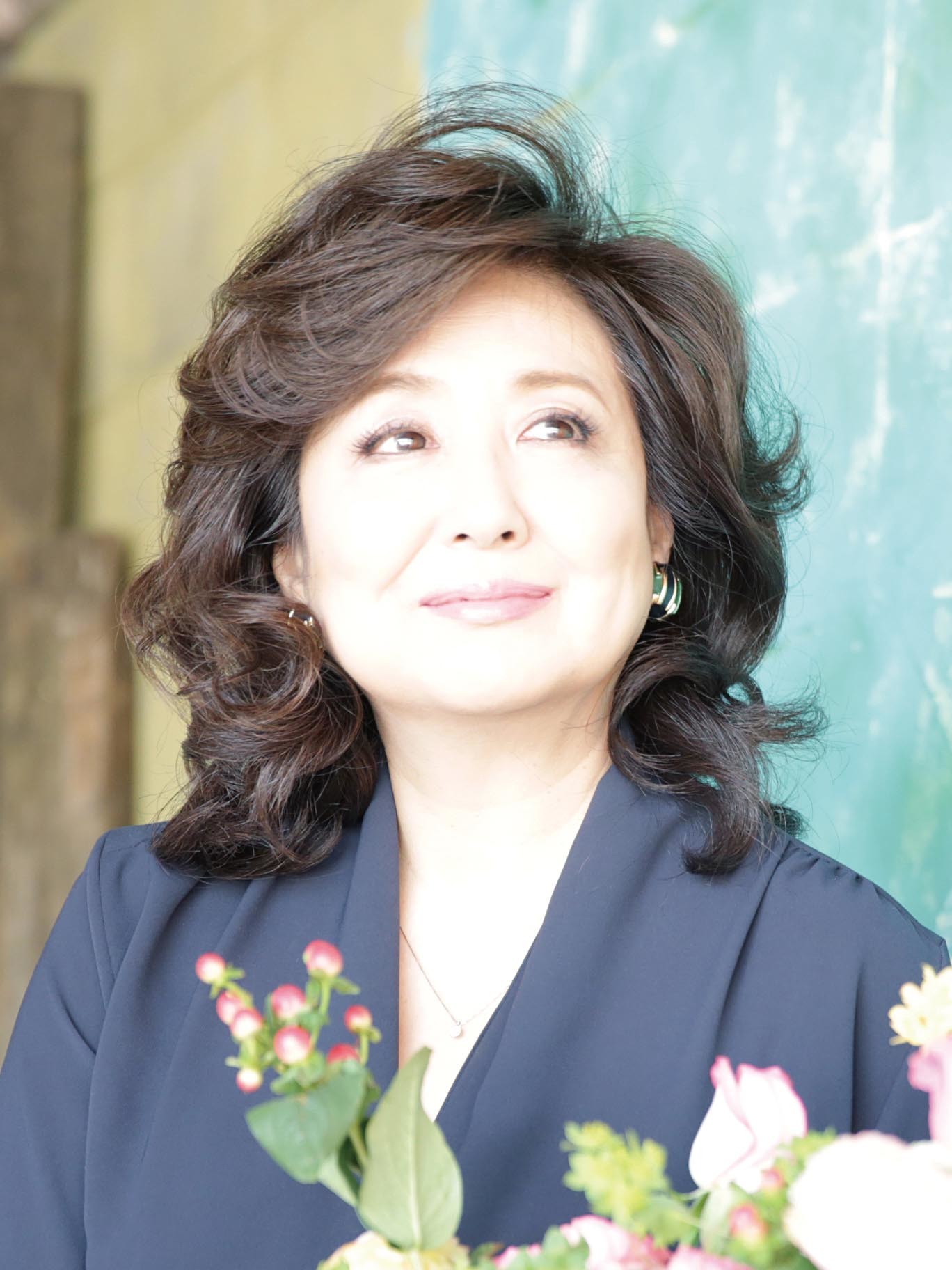 小川恵子 Artist | Posi-Cas