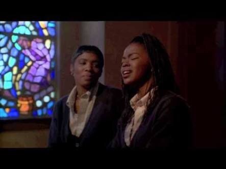 天使にラブソングを2 歌 動画