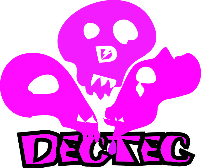 DT 2011- | Dectech-styles