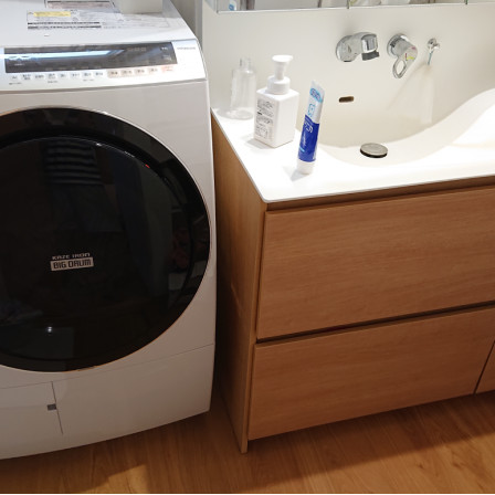 ロボット掃除機は役に立つのか 小さな家の備忘録