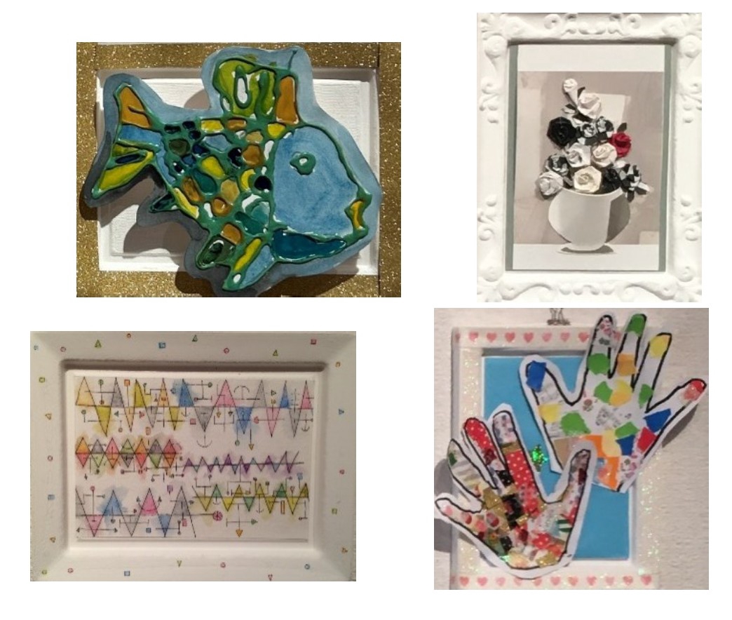 ギャラリー TSU NA GU 高槻