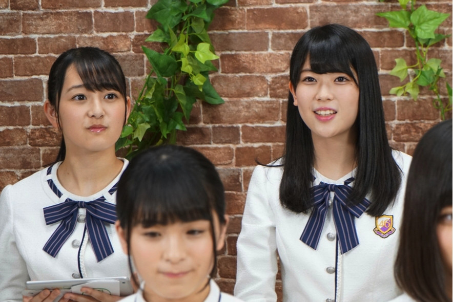 乃木坂46 3期生が全員出演 3rdアルバムリリースを皆でお祝いしようスペシャル 総合エンタメonline