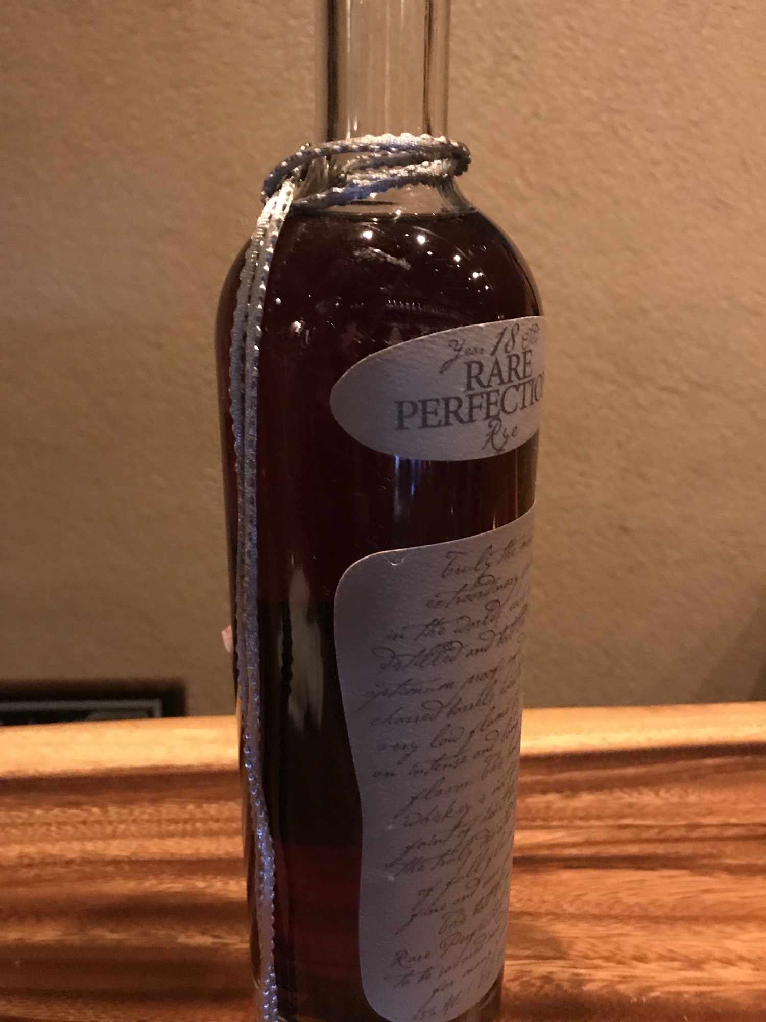 レアパーフェクション 18年 | BAR NON Peat