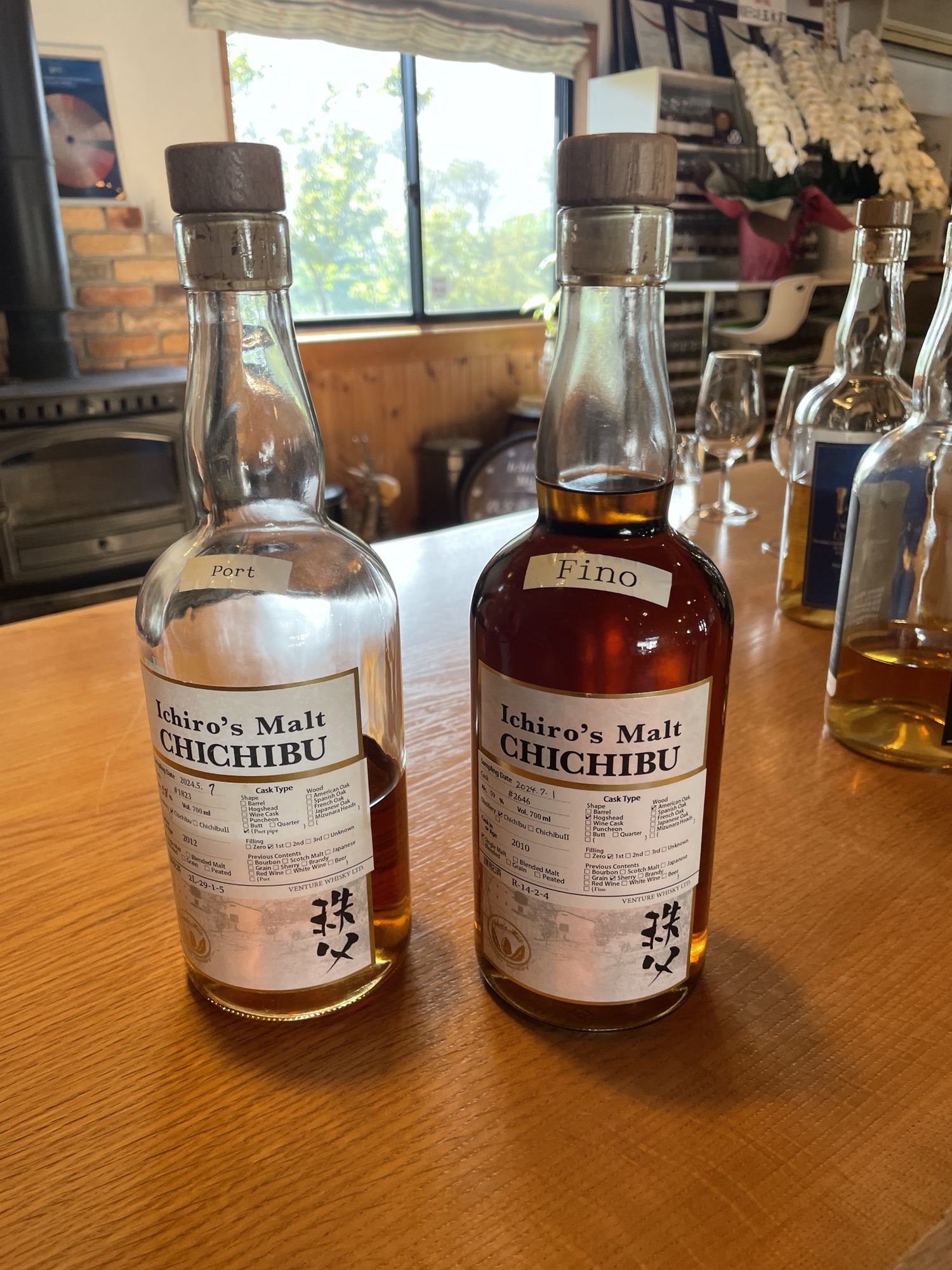 グレンリベット 21年 オールド | BAR NON Peat