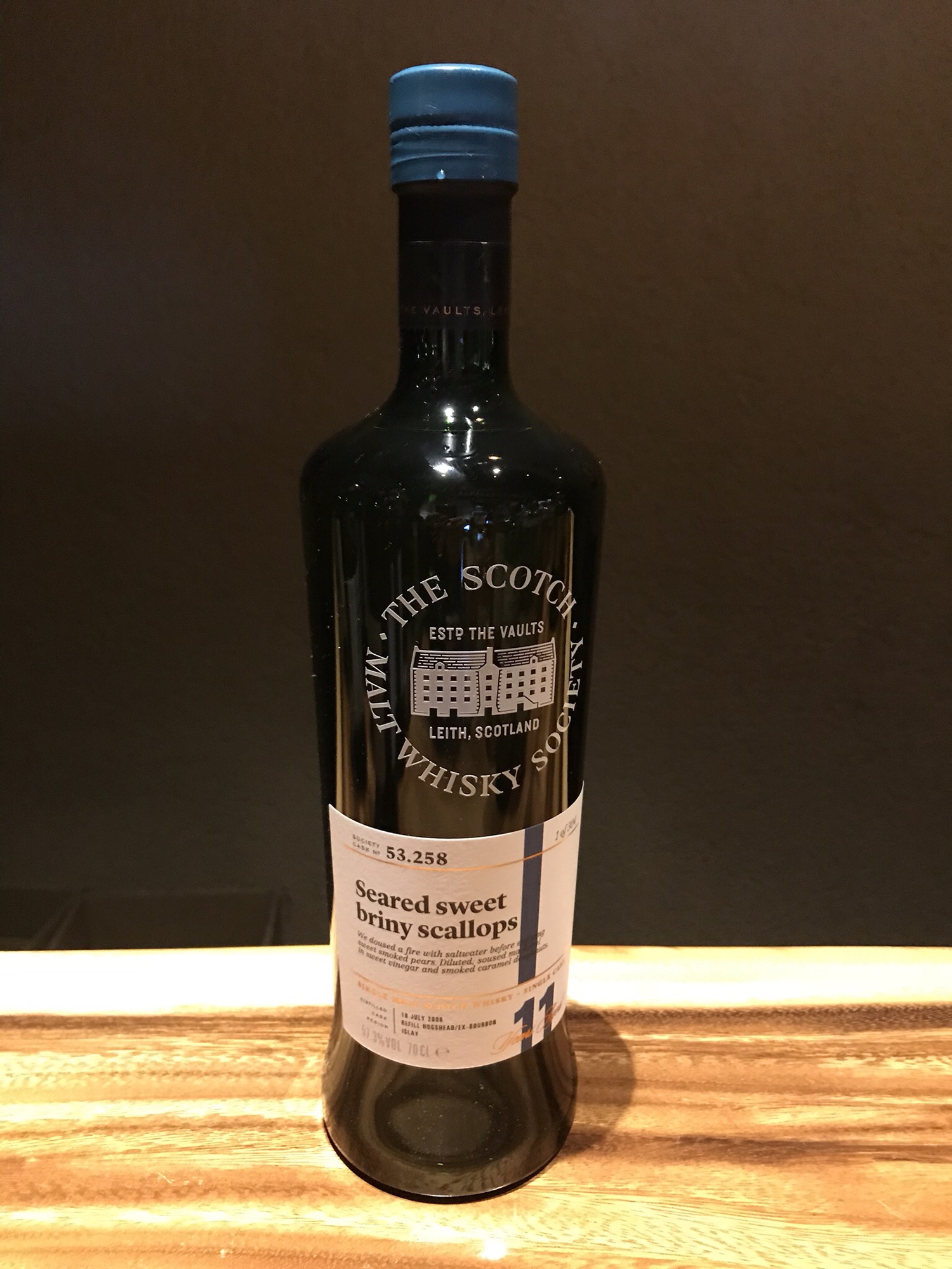 グレンマレイ 28年 THE WHISKY AGENCY | BAR NON Peat
