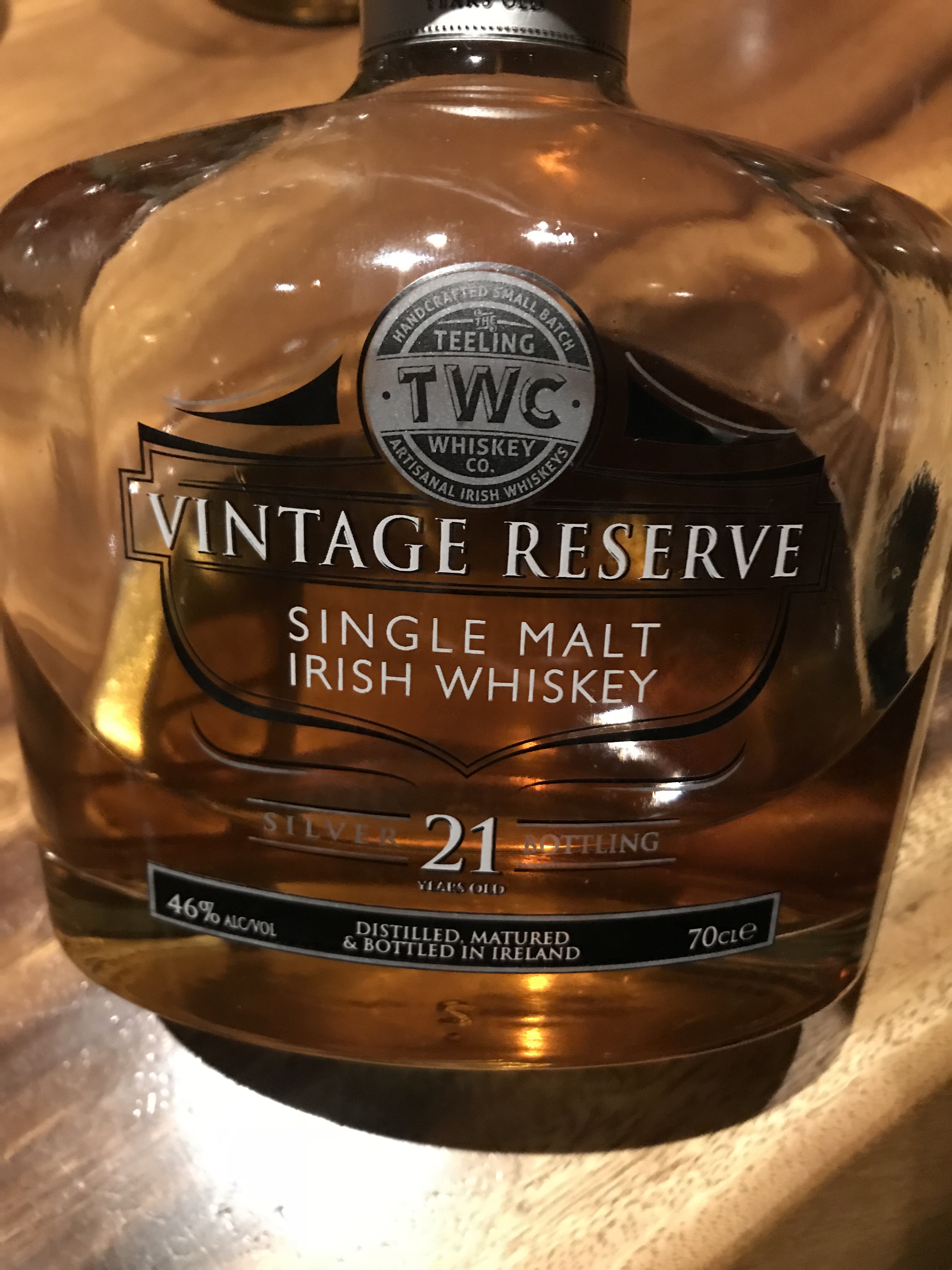 Bar Non Peat